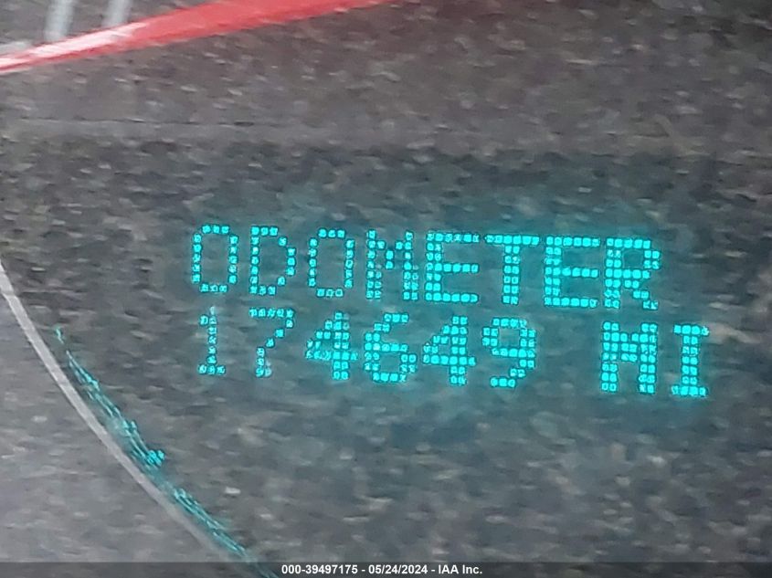 2010 Chevrolet Impala Lt VIN: 2G1WB5EK6A121858 Lot: 39497175