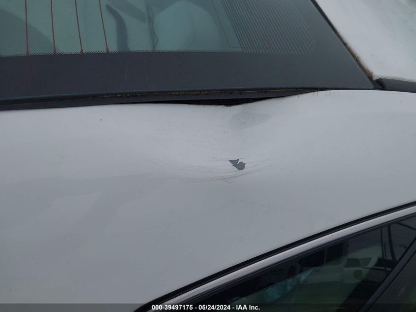 2010 Chevrolet Impala Lt VIN: 2G1WB5EK6A121858 Lot: 39497175