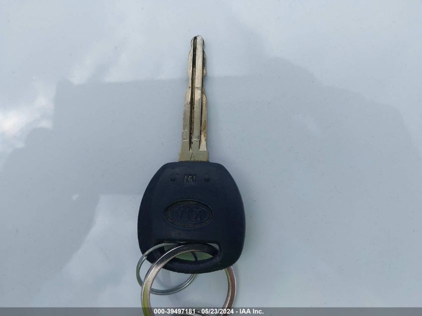 2007 Kia Sedona Ex VIN: KNDMB233076169732 Lot: 39497181