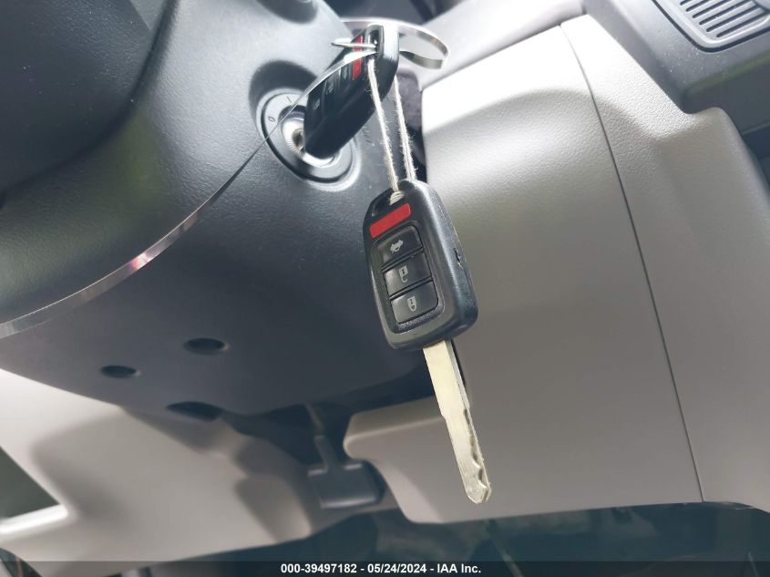 2014 Honda Civic Lx VIN: 19XFB2F54EE029194 Lot: 39497182