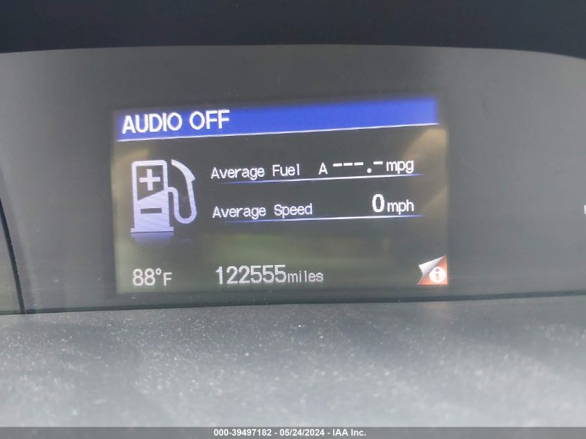 2014 Honda Civic Lx VIN: 19XFB2F54EE029194 Lot: 39497182