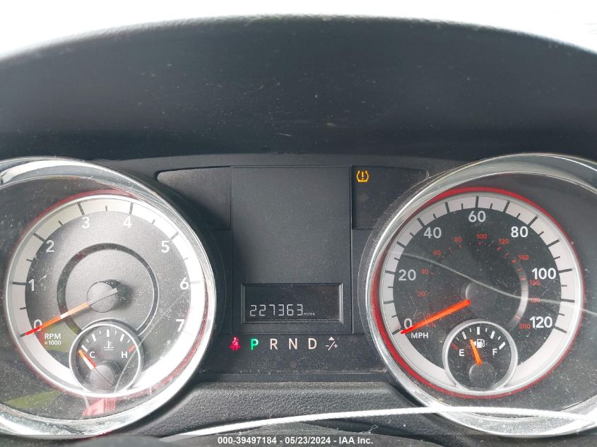 2011 Dodge Grand Caravan Mainstreet VIN: 2D4RN3DG1BR752609 Lot: 39497184