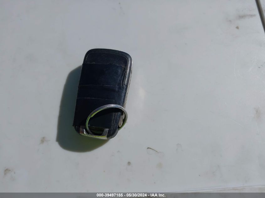 2013 GMC Terrain Sle-1 VIN: 2GKALMEK0D6306923 Lot: 39497185