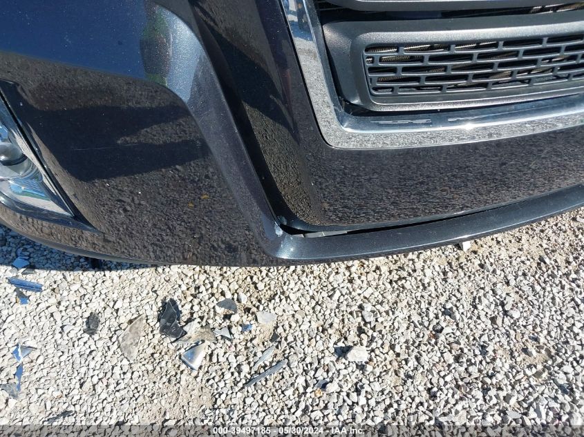 2013 GMC Terrain Sle-1 VIN: 2GKALMEK0D6306923 Lot: 39497185