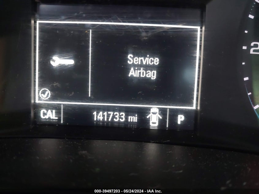 2017 Chevrolet Malibu Ls VIN: 1G1ZB5ST6HF284483 Lot: 39497203