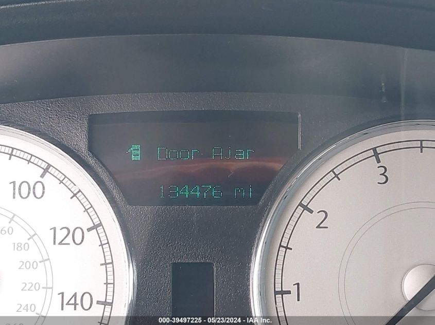 2005 Chrysler 300C VIN: 2C3AA63H25H612553 Lot: 39497225