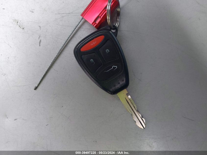 2005 Chrysler 300C VIN: 2C3AA63H25H612553 Lot: 39497225