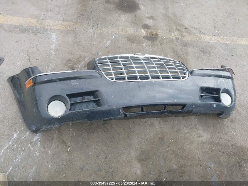 2005 Chrysler 300C VIN: 2C3AA63H25H612553 Lot: 39497225