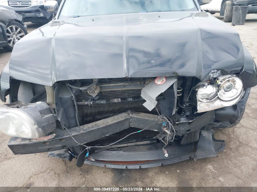 2005 Chrysler 300C VIN: 2C3AA63H25H612553 Lot: 39497225