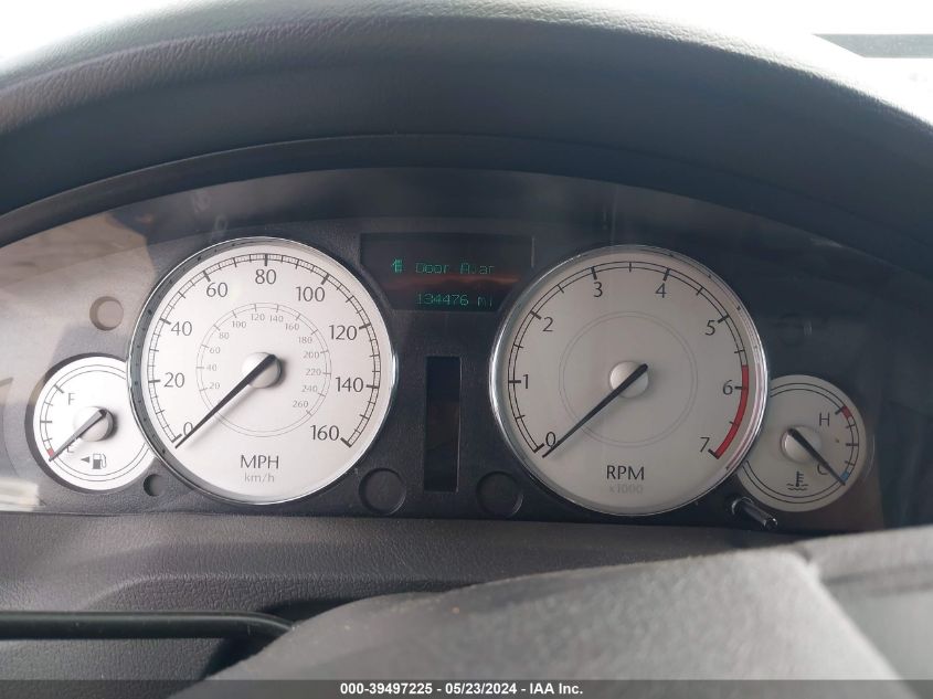 2005 Chrysler 300C VIN: 2C3AA63H25H612553 Lot: 39497225