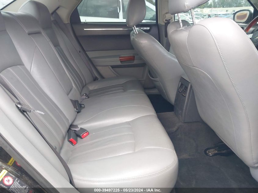 2005 Chrysler 300C VIN: 2C3AA63H25H612553 Lot: 39497225