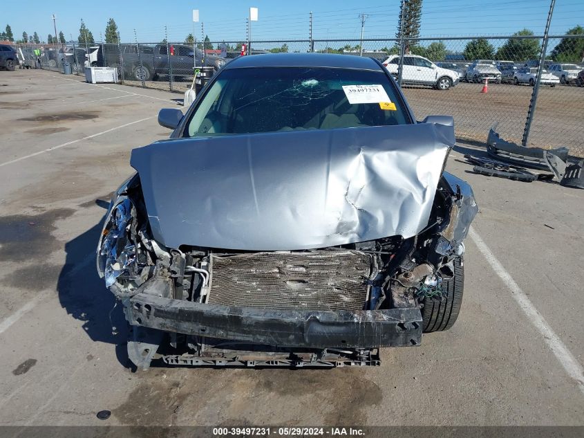 2009 Nissan Altima 2.5 S VIN: 1N4AL21E89C130059 Lot: 39497231