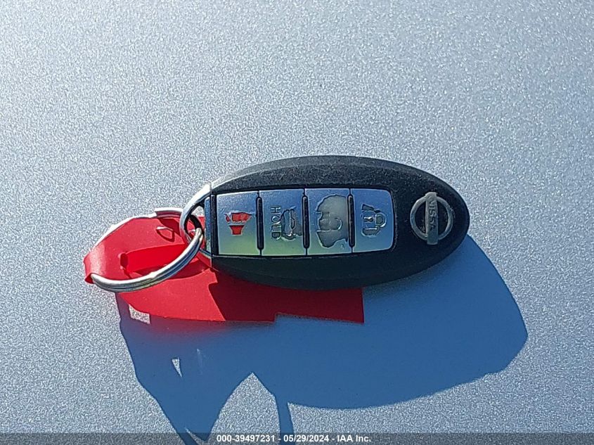 2009 Nissan Altima 2.5 S VIN: 1N4AL21E89C130059 Lot: 39497231