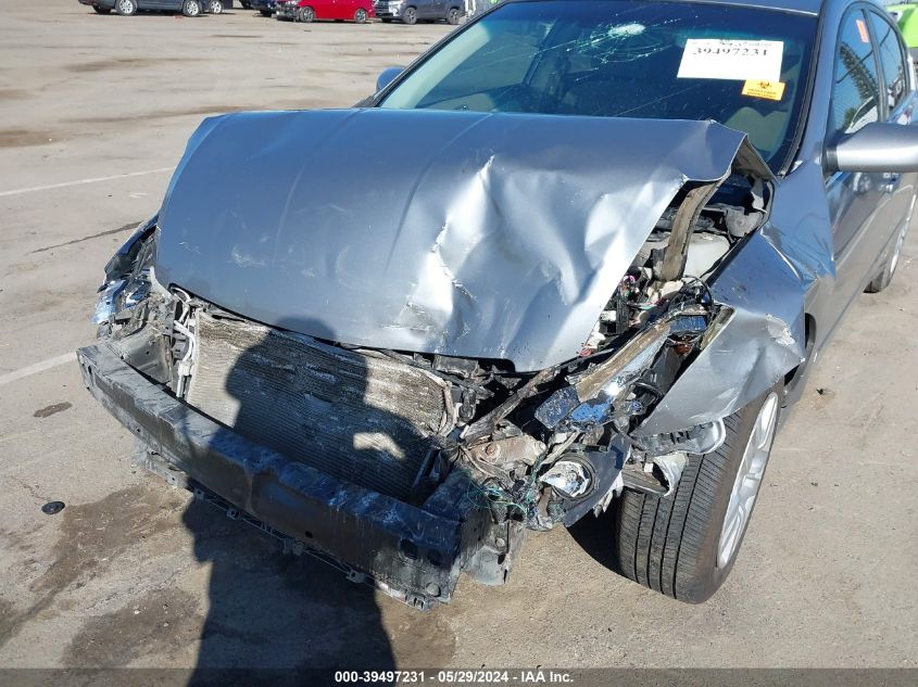 2009 Nissan Altima 2.5 S VIN: 1N4AL21E89C130059 Lot: 39497231