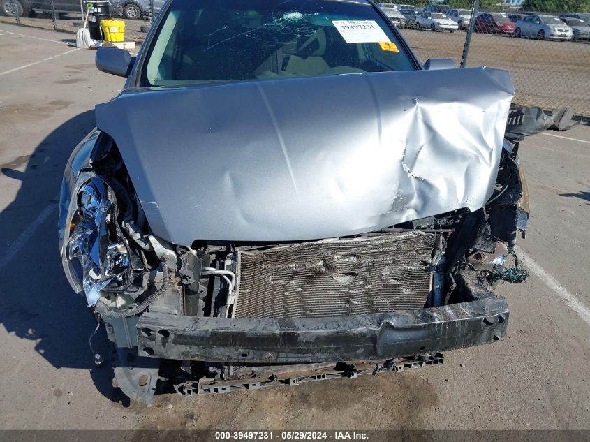 2009 Nissan Altima 2.5 S VIN: 1N4AL21E89C130059 Lot: 39497231