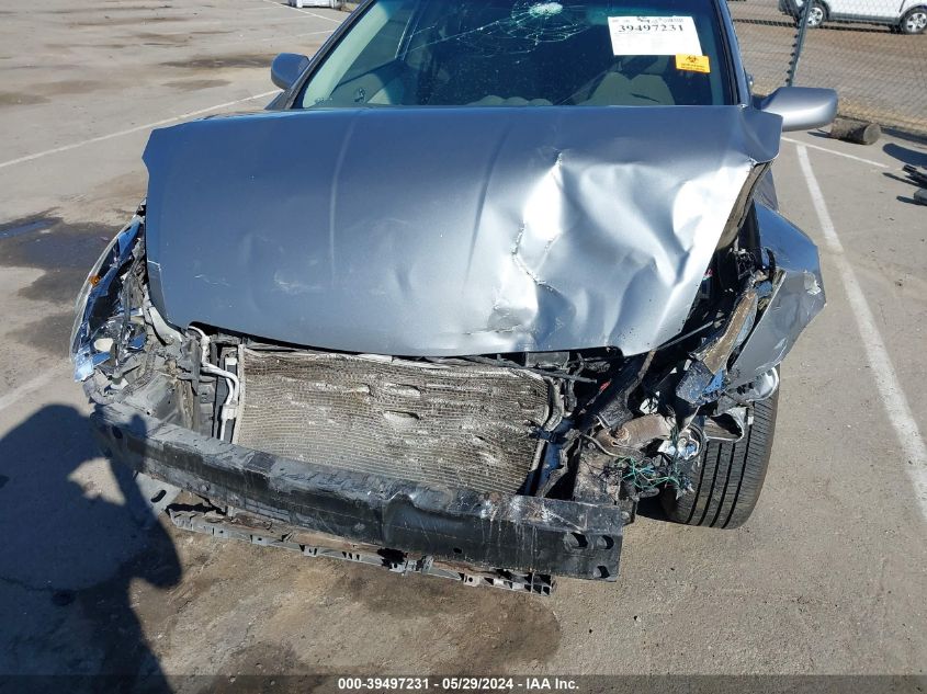 2009 Nissan Altima 2.5 S VIN: 1N4AL21E89C130059 Lot: 39497231