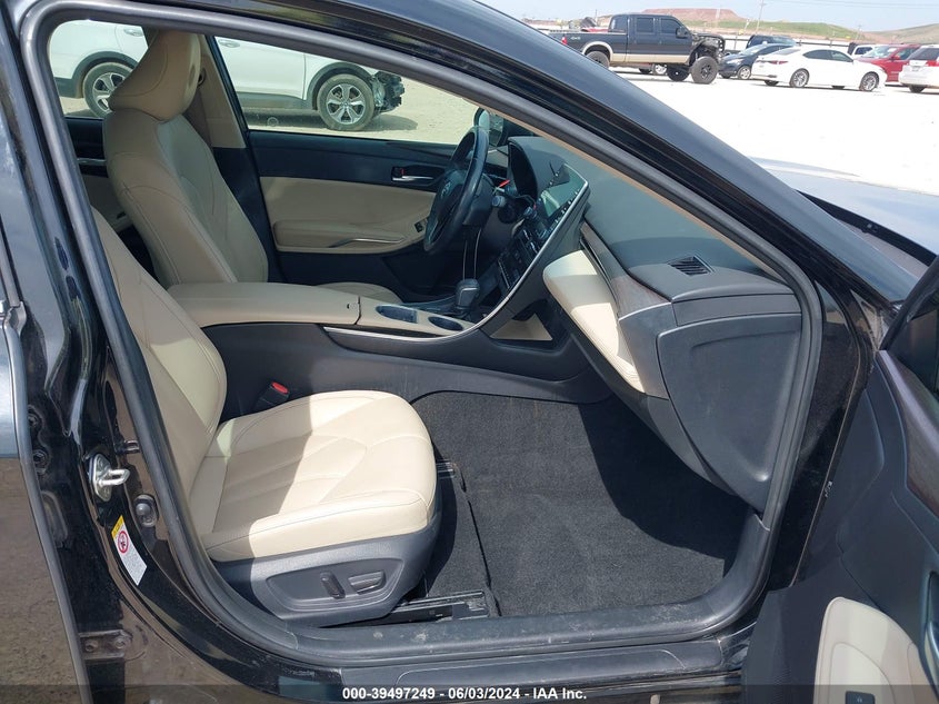 2019 TOYOTA AVALON XLE - 4T1BZ1FB4KU023284