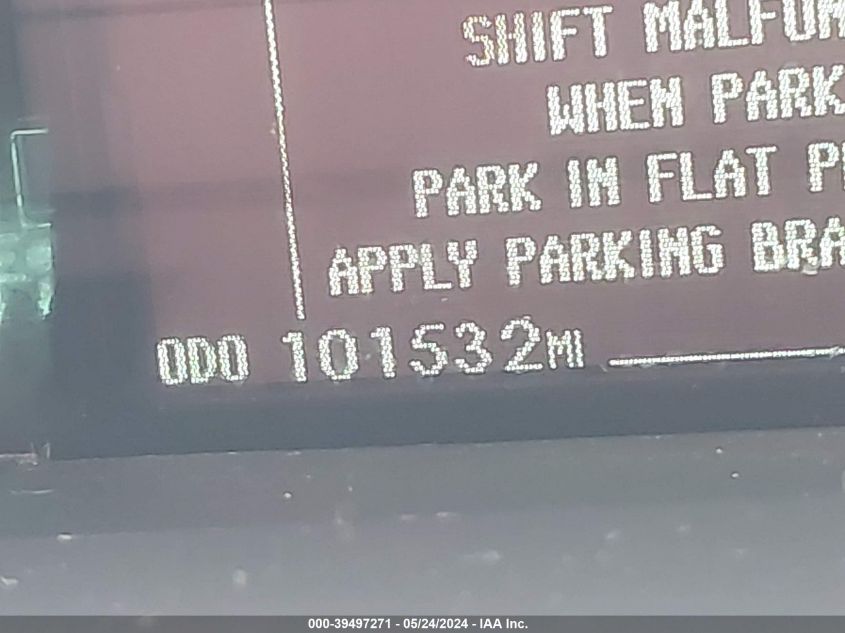 2015 Toyota Prius Three VIN: JTDKN3DU9F1967024 Lot: 39497271