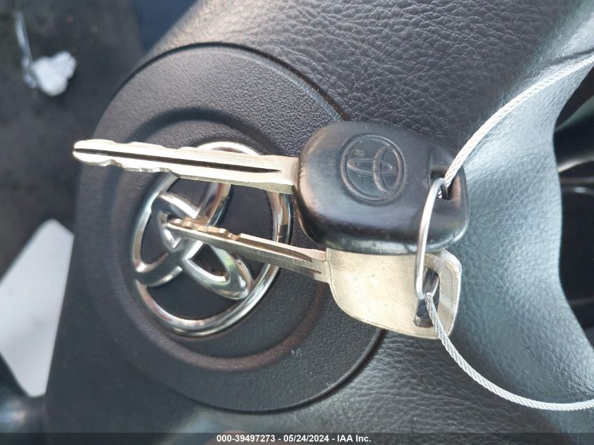 2006 Toyota Sienna Le VIN: 5TDZA23C16S400631 Lot: 39497273