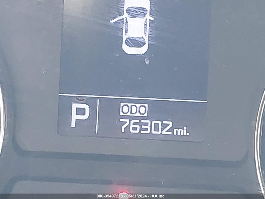 2015 Kia Forte Koup Sx VIN: KNAFZ6A35F5377878 Lot: 39497278