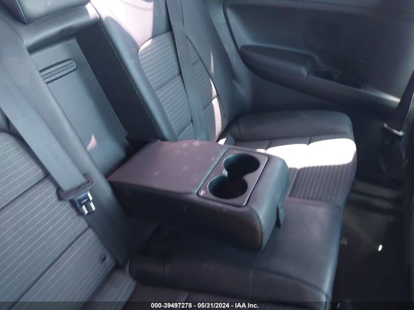 2015 Kia Forte Koup Sx VIN: KNAFZ6A35F5377878 Lot: 39497278