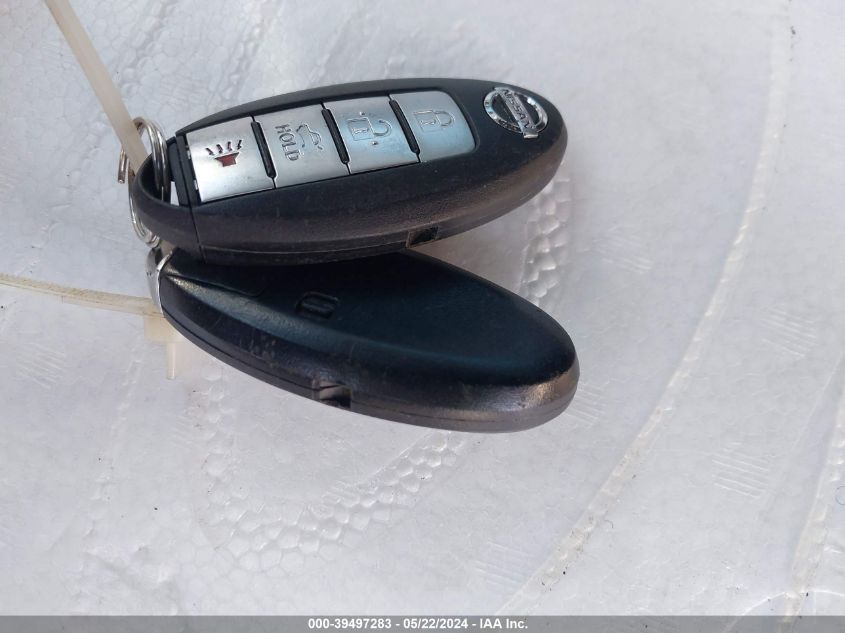 2009 Nissan 370Z Touring VIN: JN1AZ44E69M402914 Lot: 39497283