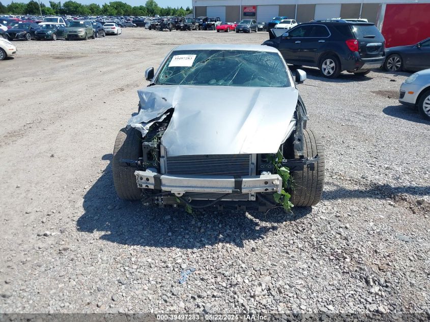 2009 Nissan 370Z Touring VIN: JN1AZ44E69M402914 Lot: 39497283