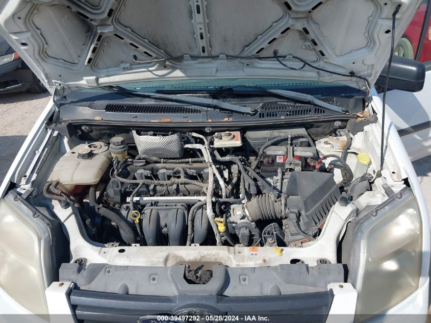 2013 FORD TRANSIT CONNECT XLT - NM0LS7BN2DT174212