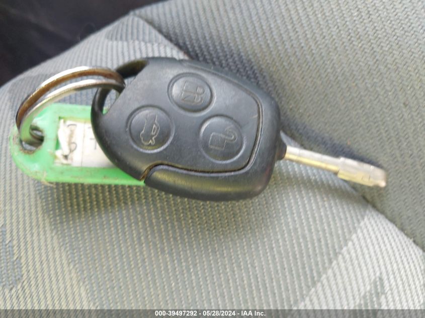 2013 FORD TRANSIT CONNECT XLT - NM0LS7BN2DT174212