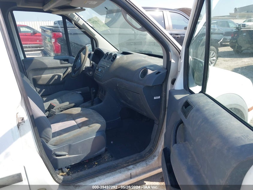 2013 FORD TRANSIT CONNECT XLT - NM0LS7BN2DT174212