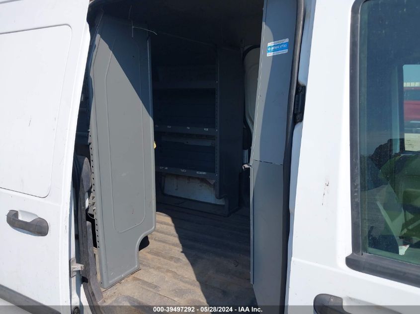 2013 FORD TRANSIT CONNECT XLT - NM0LS7BN2DT174212