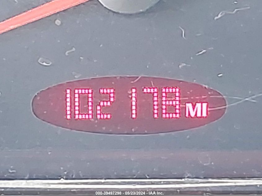 2005 Pontiac G6 Gt VIN: 1G2ZH528554128478 Lot: 39497298