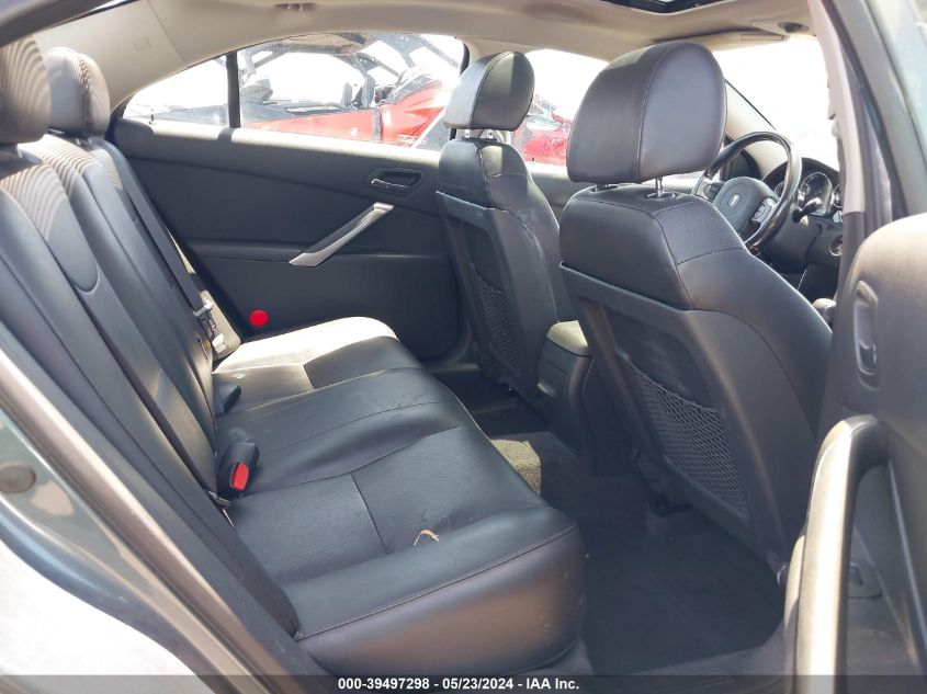 2005 Pontiac G6 Gt VIN: 1G2ZH528554128478 Lot: 39497298