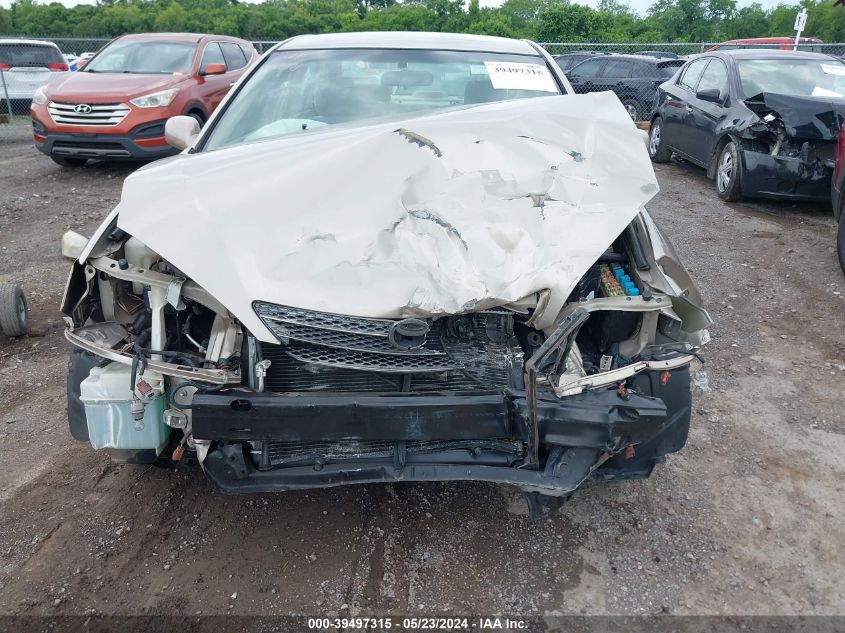 2004 Toyota Camry Le VIN: 4T1BE32K74U819866 Lot: 39497315