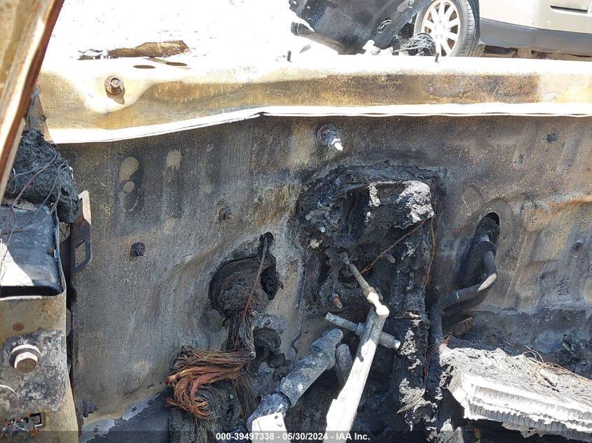 2023 Chrysler Pacifica Hybrid Touring L VIN: 2C4RC1L79PR542615 Lot: 39497338