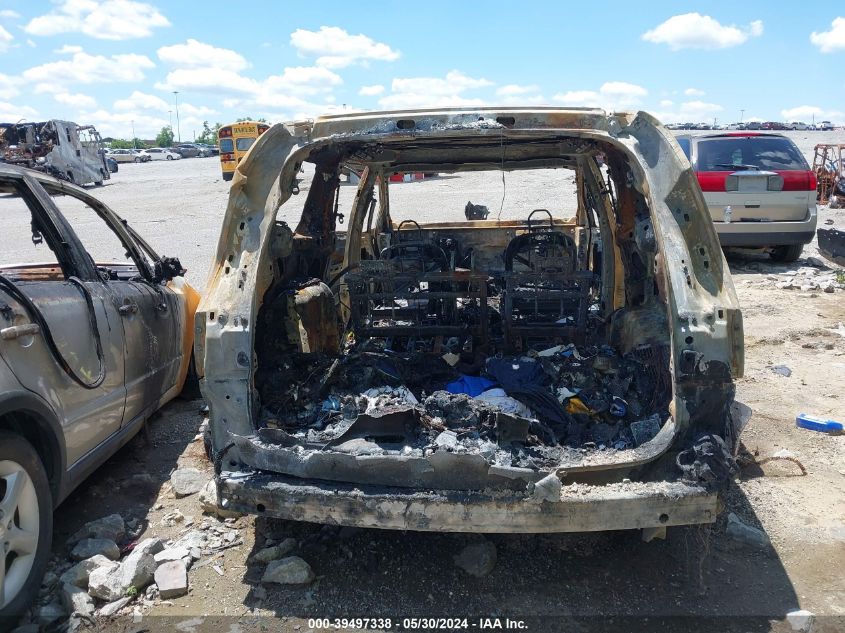 2023 Chrysler Pacifica Hybrid Touring L VIN: 2C4RC1L79PR542615 Lot: 39497338