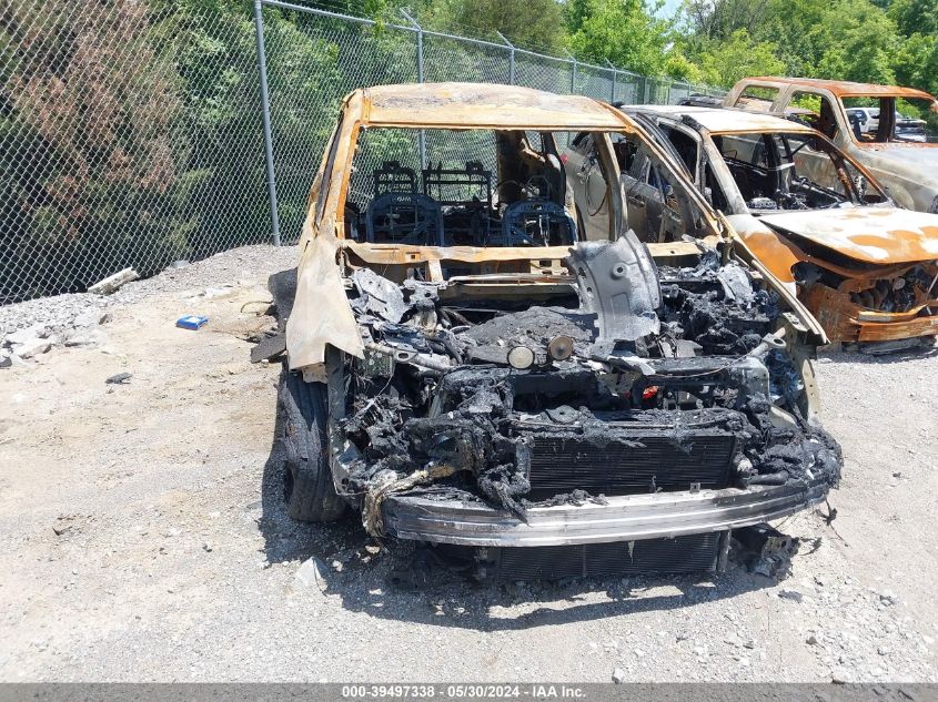 2023 Chrysler Pacifica Hybrid Touring L VIN: 2C4RC1L79PR542615 Lot: 39497338