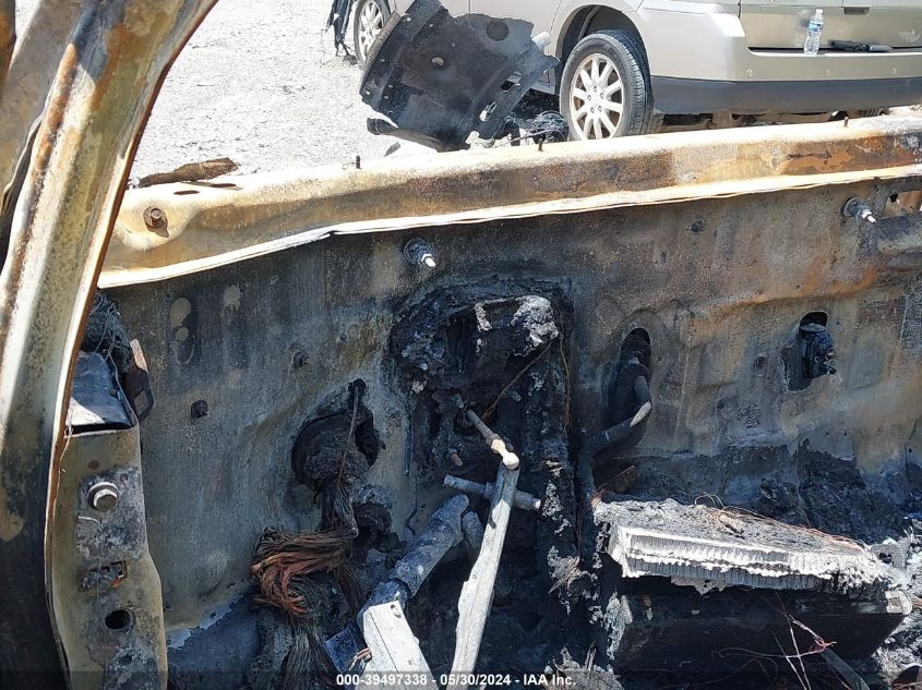 2023 Chrysler Pacifica Hybrid Touring L VIN: 2C4RC1L79PR542615 Lot: 39497338