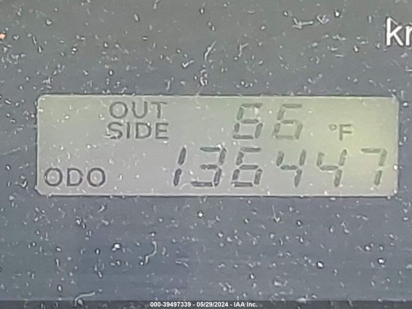 2008 Toyota Corolla Le VIN: 1NXBR32E58Z946054 Lot: 39497339