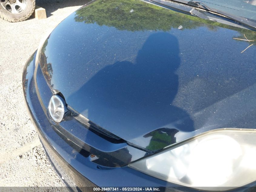 2007 Mazda Mazda5 Grand Touring VIN: JM1CR293170151290 Lot: 39497341