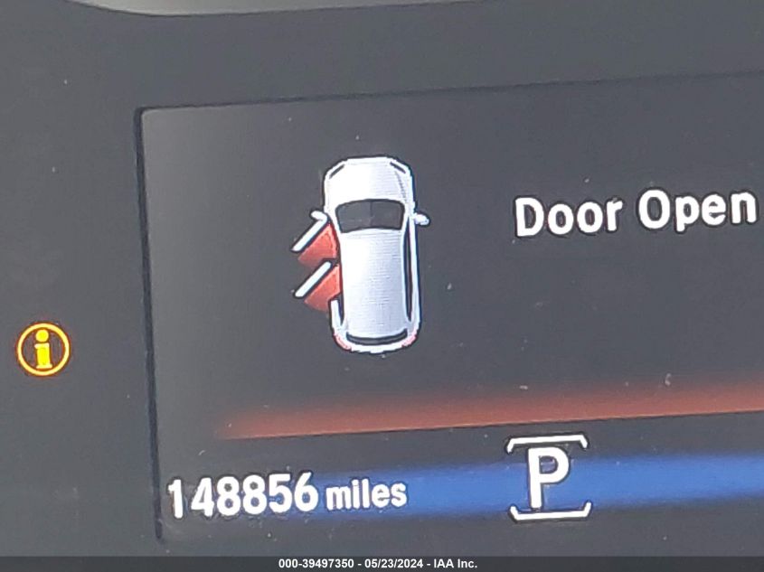 2016 Honda Pilot Ex-L VIN: 5FNYF6H55GB015528 Lot: 39497350