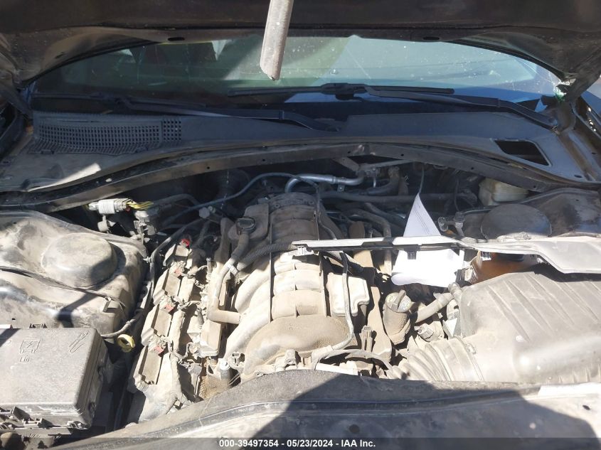 2014 Dodge Charger R/T Plus VIN: 2C3CDXCT7EH146158 Lot: 39497354