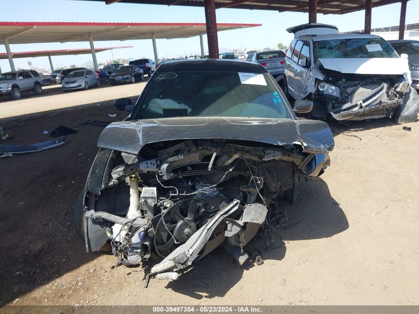 2014 Dodge Charger R/T Plus VIN: 2C3CDXCT7EH146158 Lot: 39497354