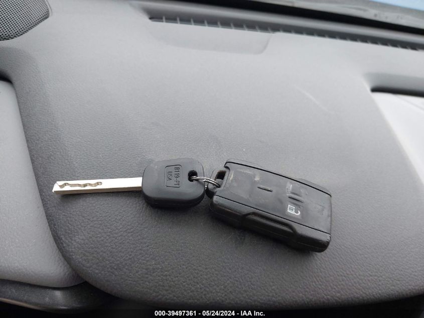 2021 GMC Canyon 2Wd Short Box Elevation Standard VIN: 1GTG5BEN0M1249835 Lot: 39497361