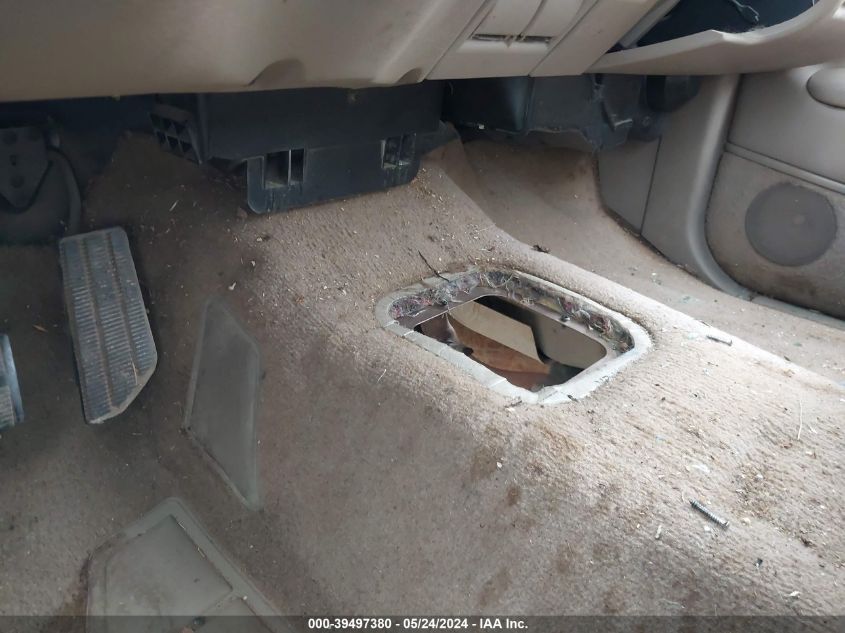 1997 Chevrolet C2500 Hd Fleetside VIN: 1GCGC29R6VE165046 Lot: 39497380