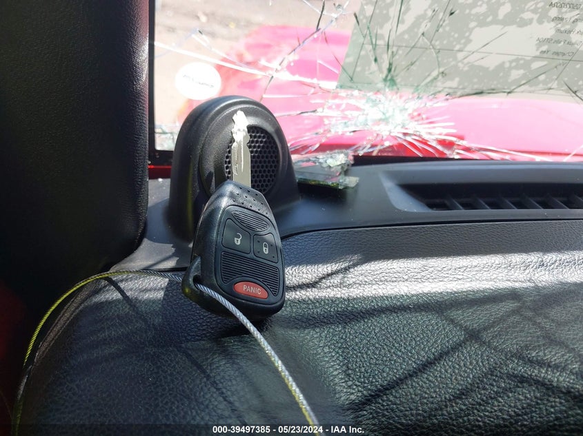 2014 JEEP WRANGLER UNLIMITED SPORT - 1C4BJWDG7EL194662