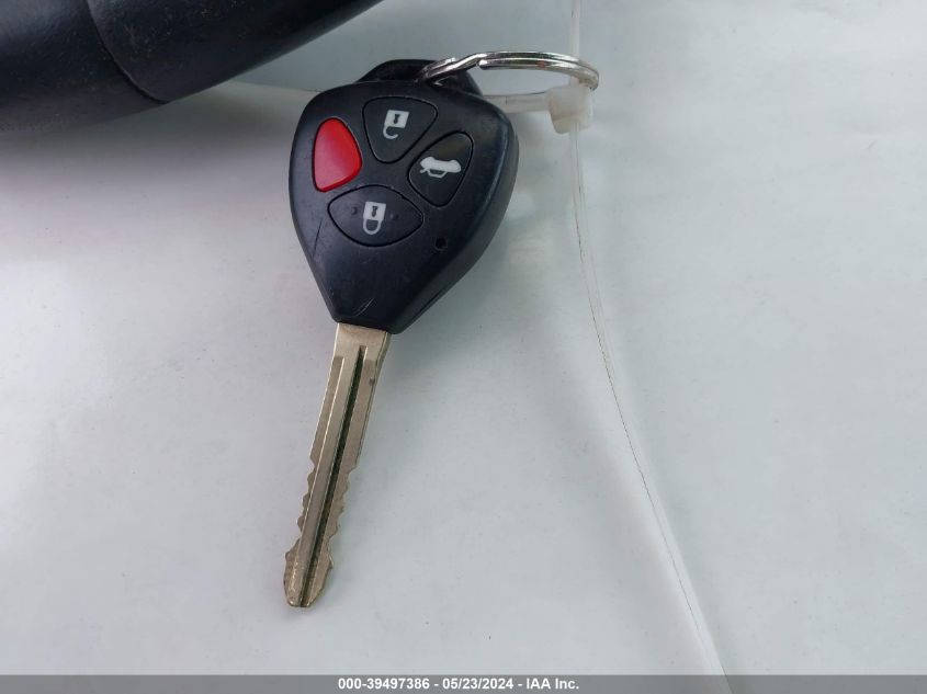 2007 Toyota Camry Ce/Le/Se/Xle VIN: 4T1BE46K27U182146 Lot: 39497386