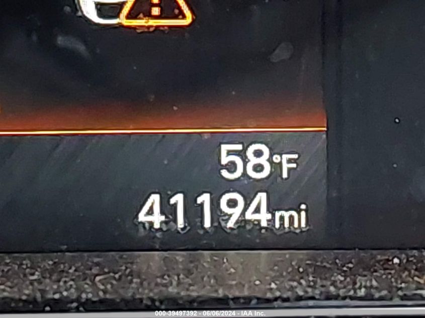 2022 Hyundai Elantra N Line VIN: KMHLR4AF3NU218653 Lot: 39497392