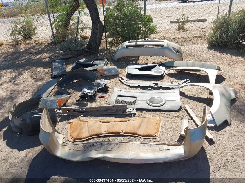 2008 Toyota Rav4 Limited V6 VIN: JTMZK31V986012945 Lot: 39497404