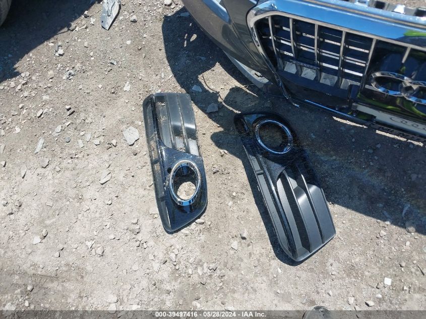 2014 Audi Q5 2.0T Premium VIN: WA1LFAFP1EA124361 Lot: 39497416